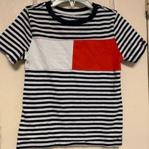 Girls’ Tommy Hilfiger T-Shirt